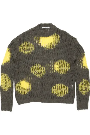 Acne Studios Mohair-trøje