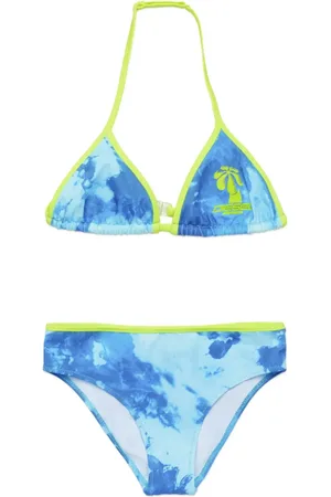 Diesel Bikini med logotryk