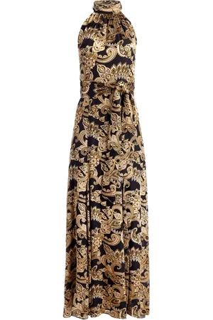ALICE+OLIVIA Dita kjole