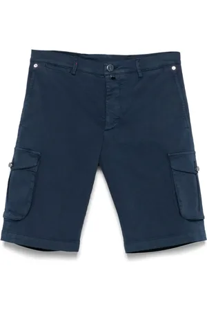 Kiton Cargo-shorts