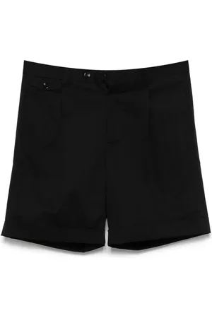 LARDINI Skræddersyede shorts