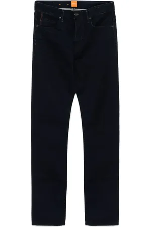 HUGO BOSS Jeans med lige ben