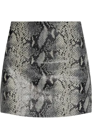 AllSaints Renai nederdel
