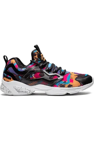 Reebok Low-top Fury Adapt AC sneakers