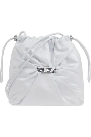 Diesel Scrunch-D tote