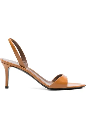 Giuseppe Zanotti 70 mm Lilibeth sandaler