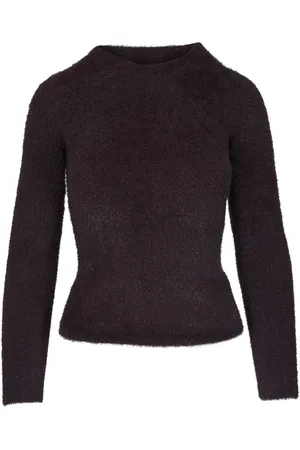Vince Sweater med rund hals