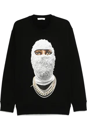 Ih Nom Uh Nit Future Maske sweatshirt