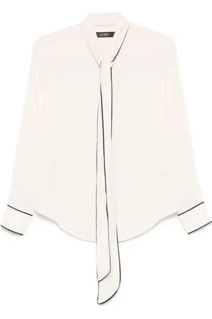 Ralph Lauren Fredella bluse