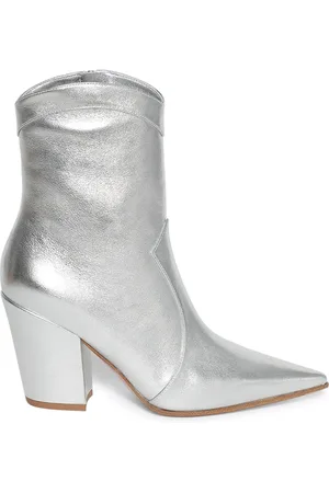 Gianvito Rossi 85 mm West støvler