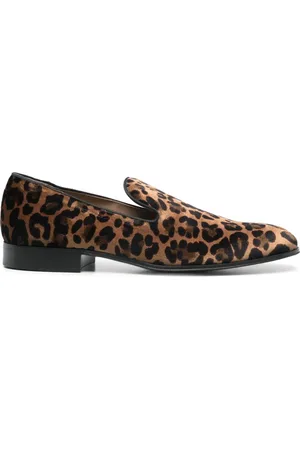 Gianvito Rossi Jean loafers