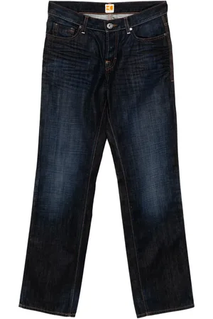 HUGO BOSS Jeans med lige ben