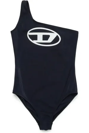 Diesel Badedragt med logotryk