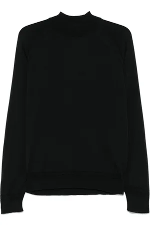 HUGO BOSS Finstrikket sweater