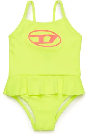 Diesel Badedragt med logotryk