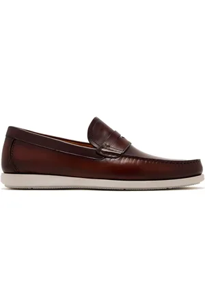 Magnanni Penny-loafers