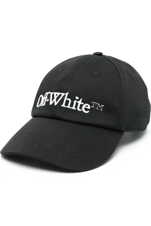 OFF-WHITE Drill Bookish baseballkasket