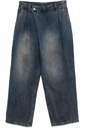 JUUN.J Asymmetriske jeans