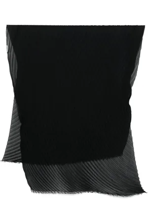 Issey Miyake Washi Pleats tørklæde