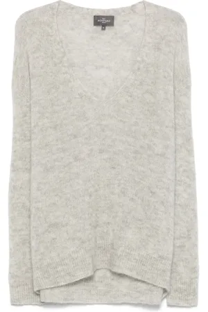 ERIC BOMPARD Sweater i kashmir
