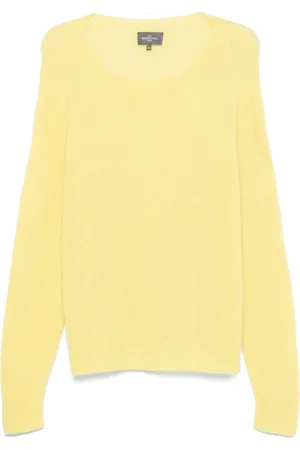 ERIC BOMPARD Sweater i kashmir