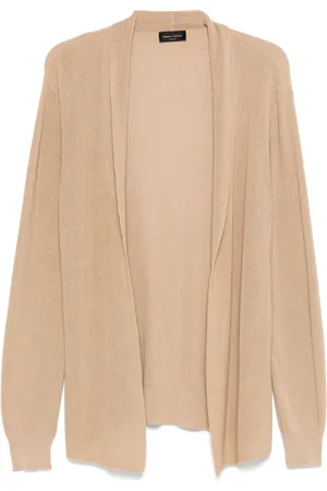 Roberto Collina åben cardigan