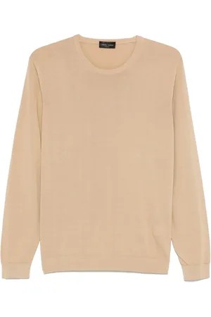 Roberto Collina Sweater med rund hals