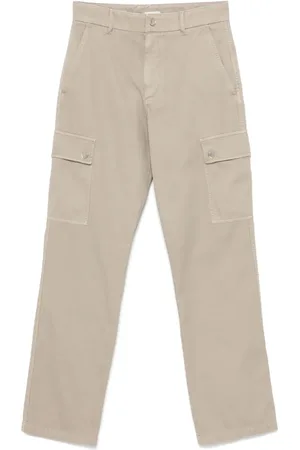 Burberry Cargo-bukser i bomuld