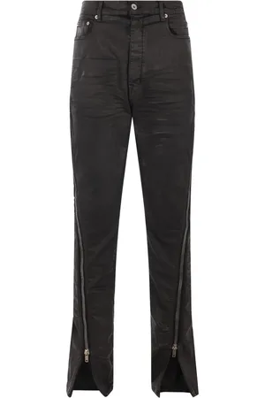 Rick Owens Bolan Banana skinny-jeans
