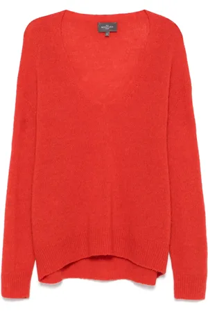 ERIC BOMPARD Sweater i kashmir