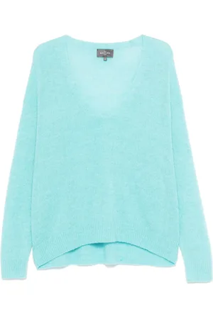 ERIC BOMPARD Sweater i kashmir