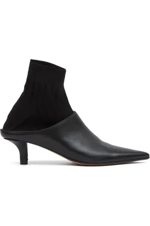 Maison Margiela Pointes-eye ankelstøvler