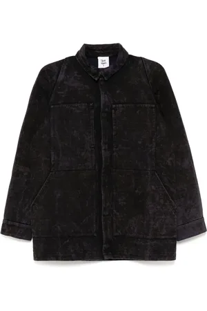 Stain Shade Skjorte med knapper