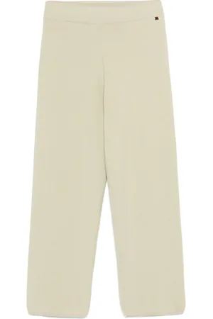 EXTREME CASHMERE Strut bukser