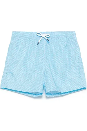 FEDELI Madeira shorts
