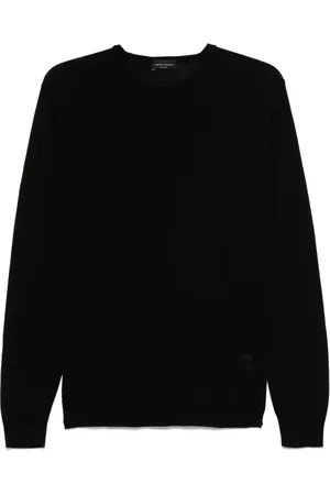 Roberto Collina Sweater med rund hals