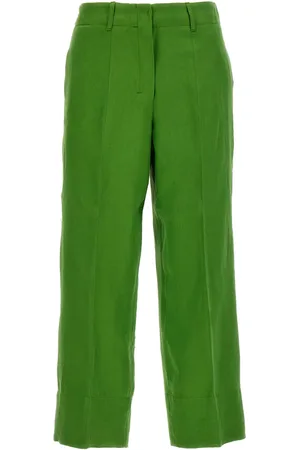 Max Mara Rebecca bukser med lige ben