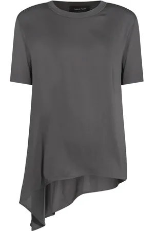 Fabiana Filippi T-shirt i strækbart stof