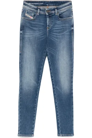 Diesel Slandy jeans fra 2017