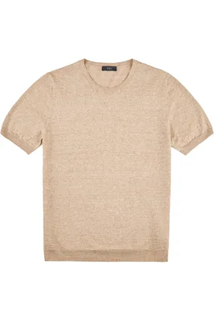 FAY Strikket T-shirt