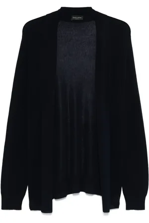 Roberto Collina åben cardigan