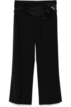 DOUBLET Skræddersyede bukser