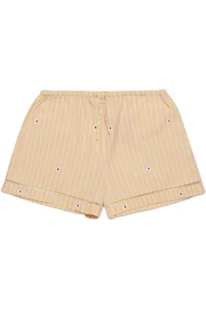MAX&Co. Kids Stribede shorts