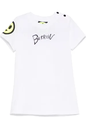 BARROW Kjole i jersey