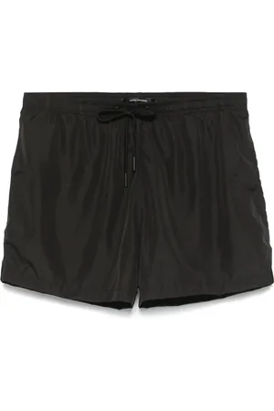 TAGLIATORE Badeshorts med logomærke
