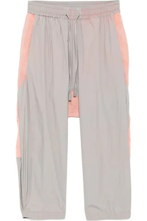 Stain Shade Joggingbukser med paneler