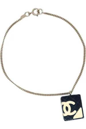 CHANEL Cambon Ligne armbånd fra 2005
