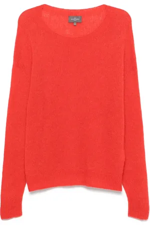 ERIC BOMPARD Sweater i kashmir