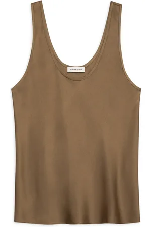 ANINE BING Lea tanktop