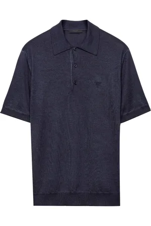 Prada Polo i kashmir